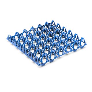 Preložka na slepačie vajcia 5x6